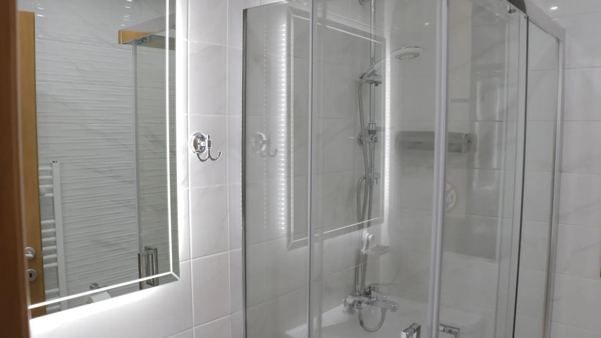 Helen'S Little Castle Free Private Parking Appartement Thessaloniki