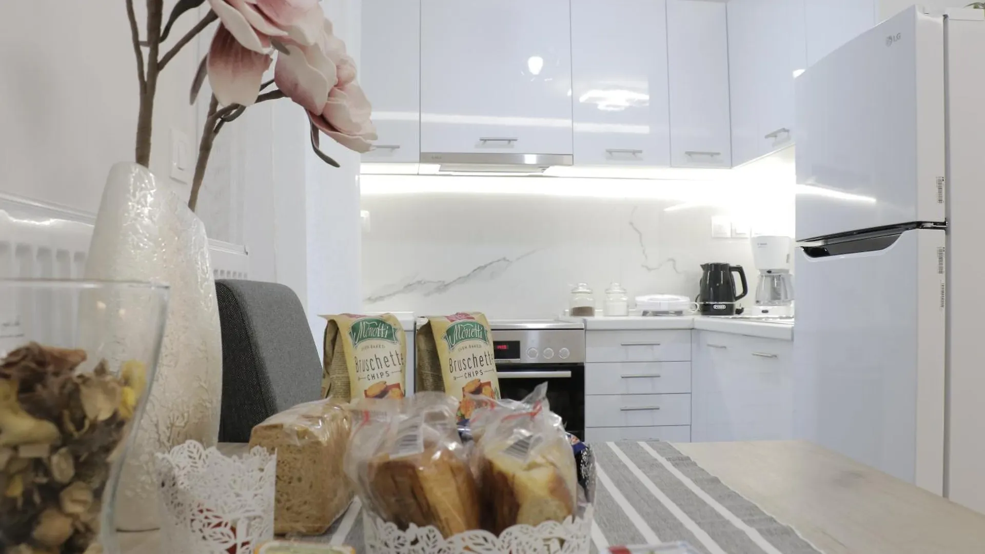 Helen'S Little Castle Free Private Parking Appartement Thessaloniki