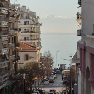 Apartament Houseloft Cityview Hagia Sophia, Salonic