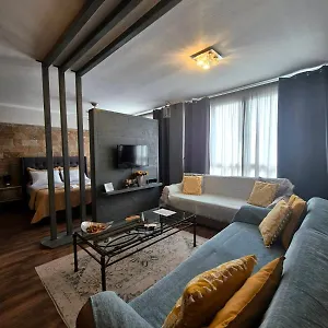 Apartment Moodsolutionsskg, Thessaloniki