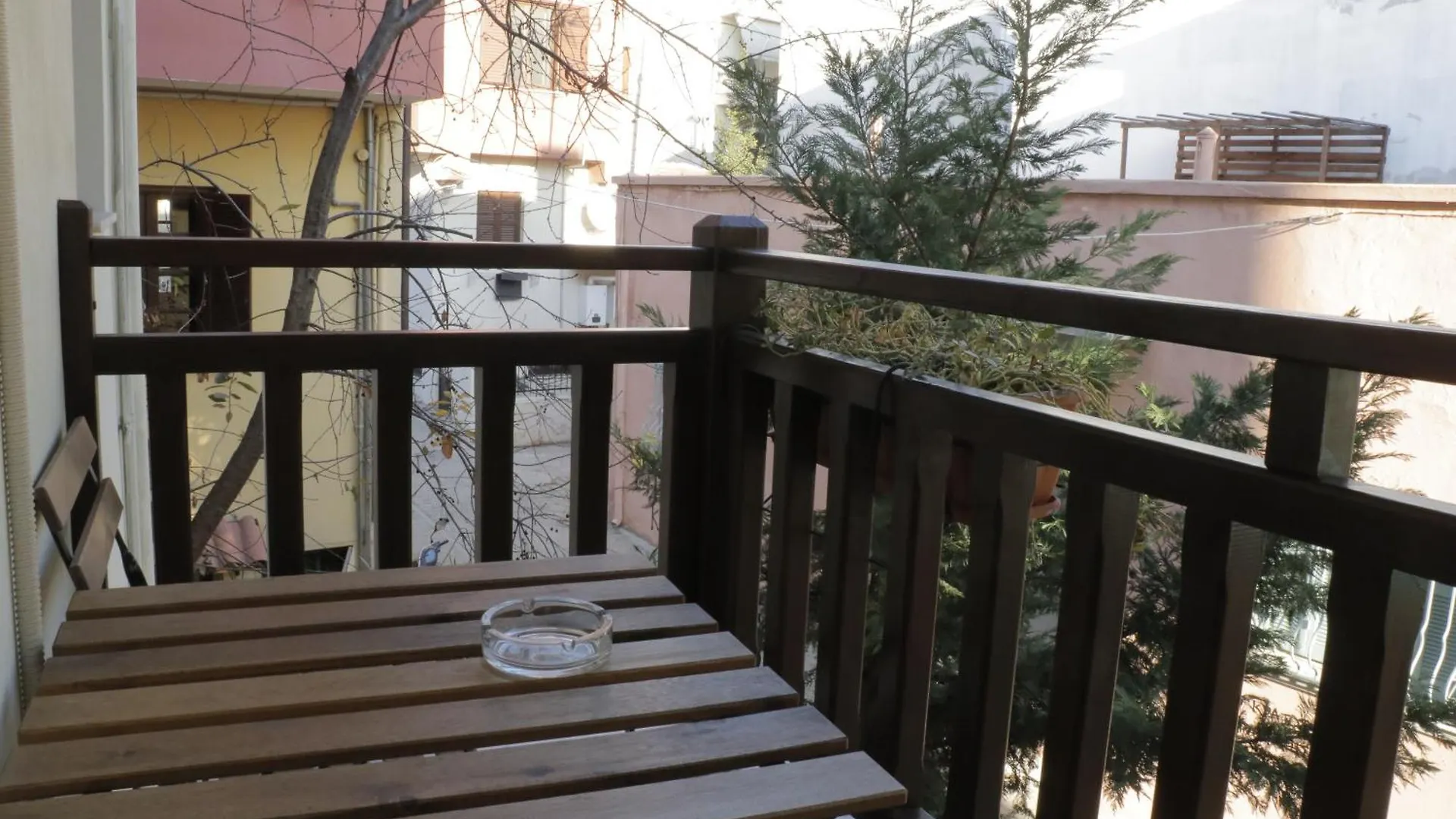 Helen'S Little Castle Free Private Parking Apartment Thessaloniki 0*,  Greece