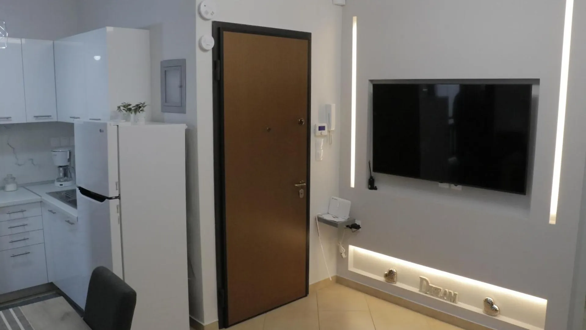 Helen'S Little Castle Free Private Parking Apartment Thessaloniki 0*,