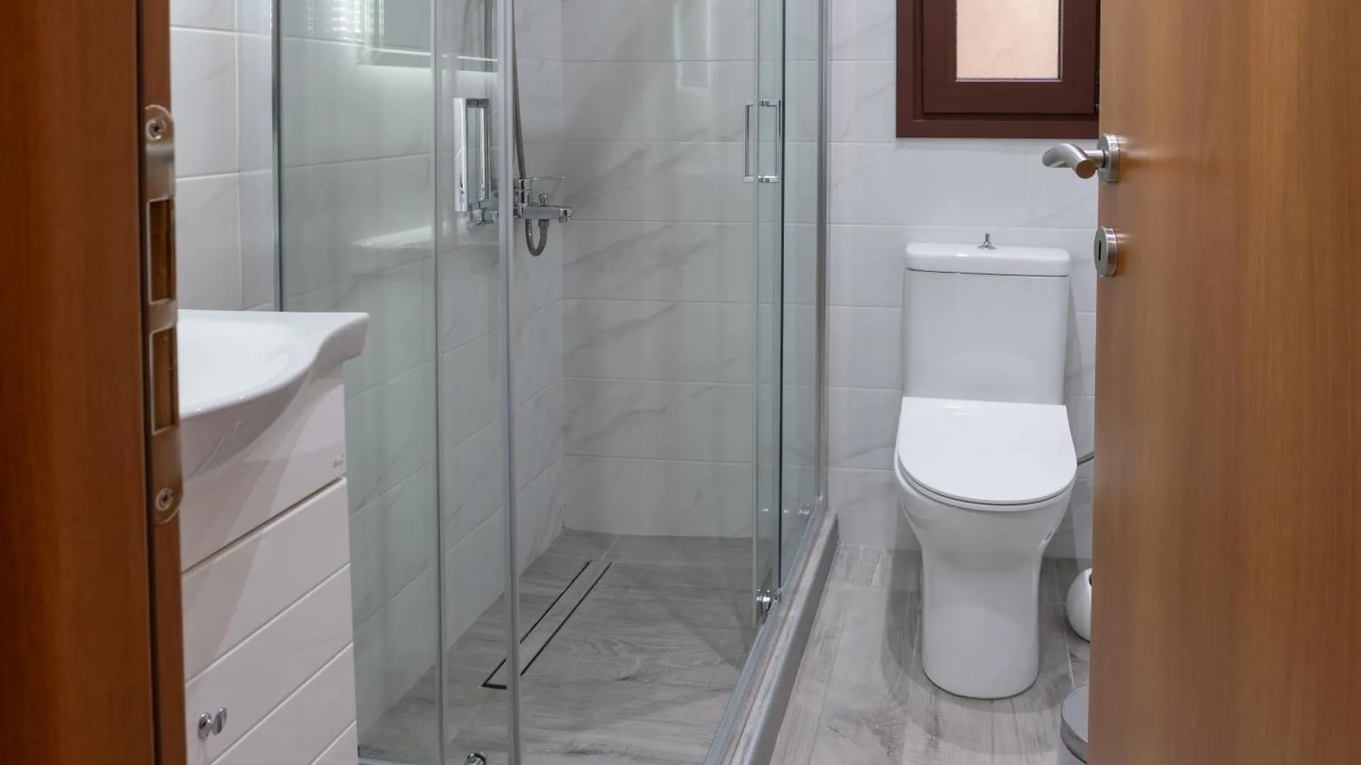 Helen'S Little Castle Free Private Parking Apartment Thessaloniki Greece