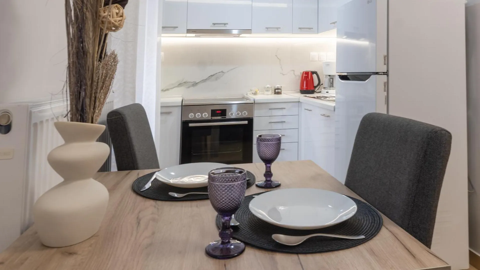 Helen'S Little Castle Free Private Parking Apartment Thessaloniki