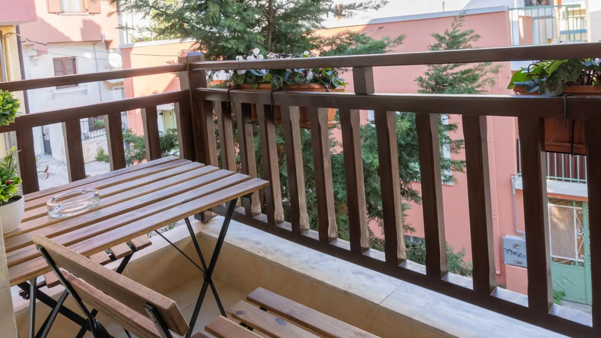 Helen'S Little Castle Free Private Parking Apartment Thessaloniki